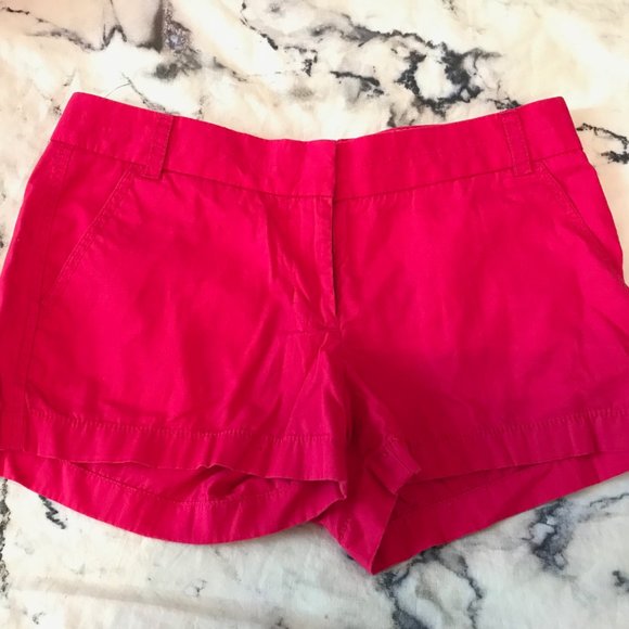 J. Crew Chino shorts - Picture 1 of 4